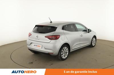 Renault Clio 1.0 TCe Intens 100 ch