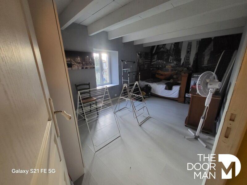 Maison de campagne - 171 m² - 7 pièces