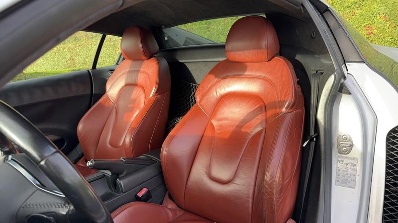 Audi R8 4.2 Fsi V8 420 s-Line - Automatique