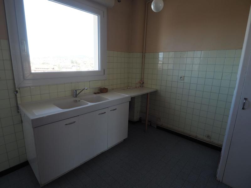 Appartement - 76 m² - 4 pièces