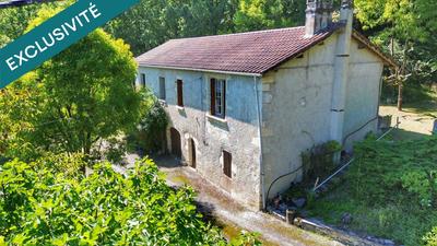 Maison - 94 m² - 5 pièces