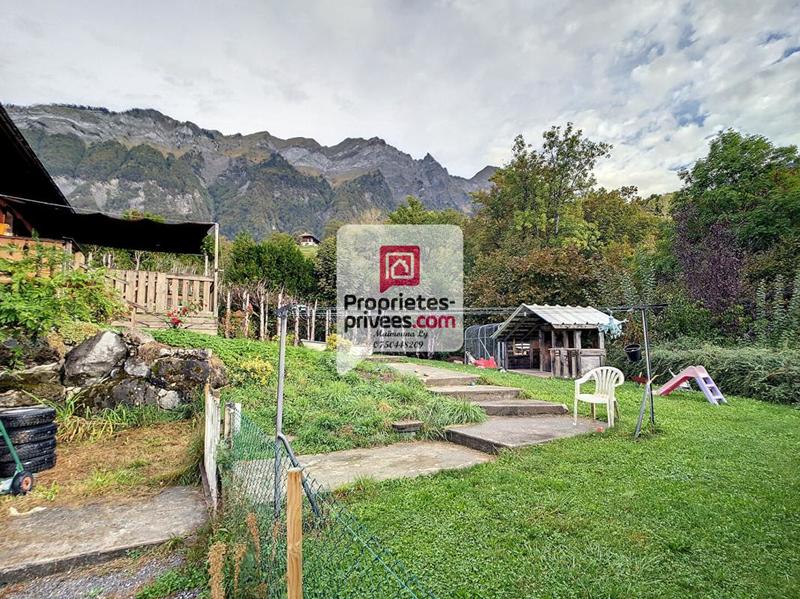 Maison - 195 m² - 8 pièces