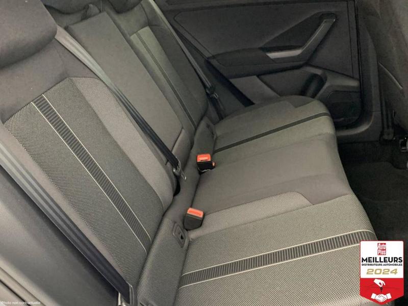 Volkswagen t-Roc 1.5 Tsi Evo2 150 Start/Stop Dsg7 Life