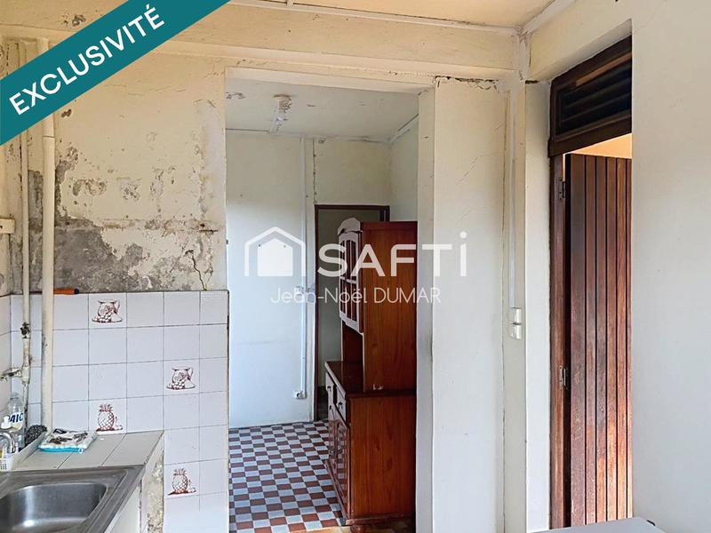 Maison - 136 m² - 5 pièces