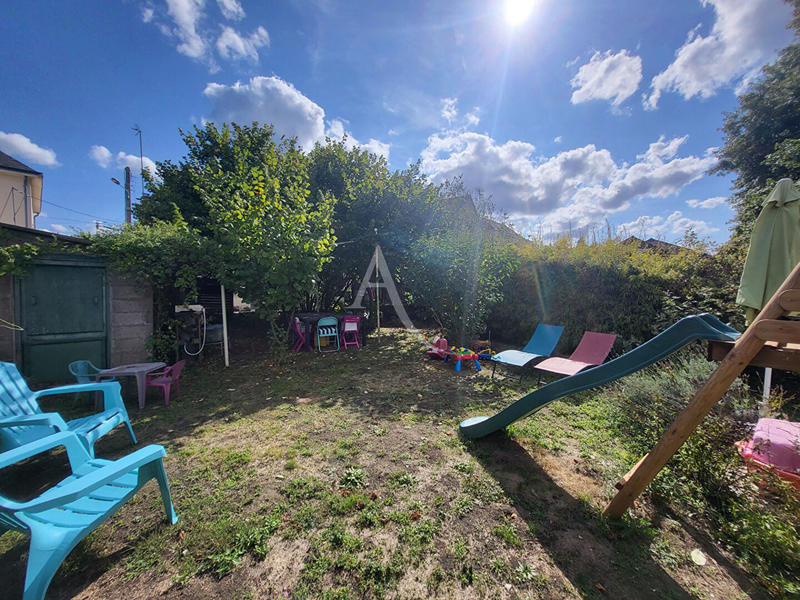 Maison - 144 m² - 6 pièces