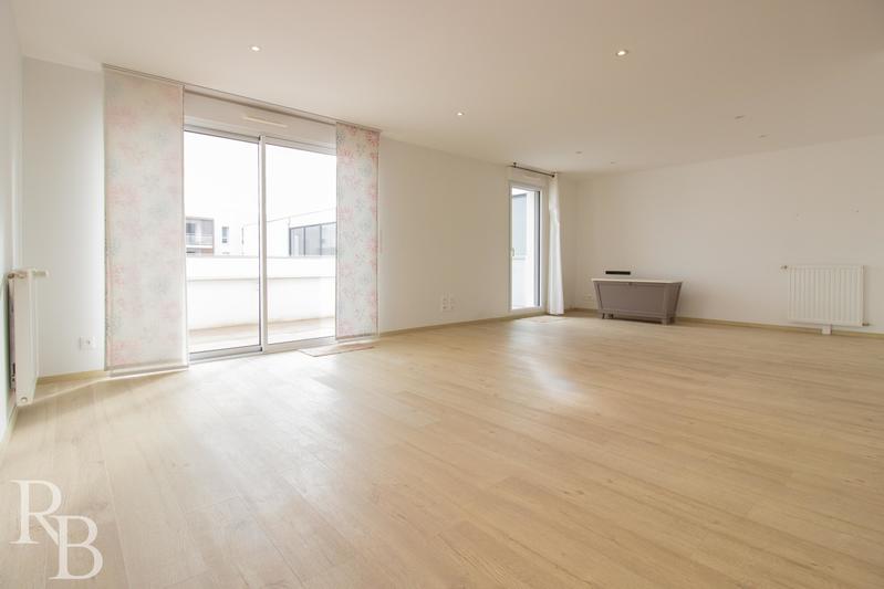 Appartement - 191 m² - 6 pièces