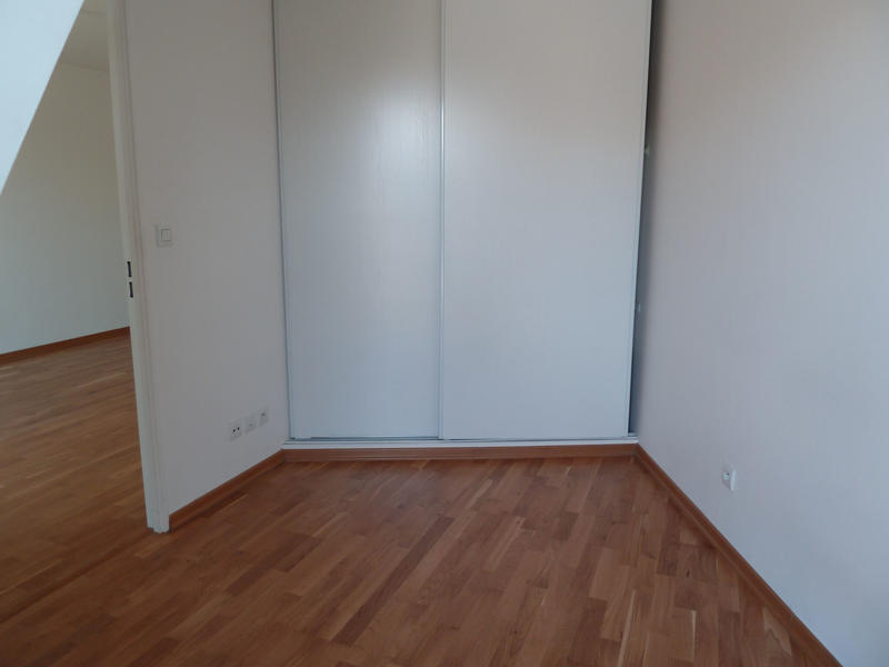 Appartement - 36 m² - 1 pièce