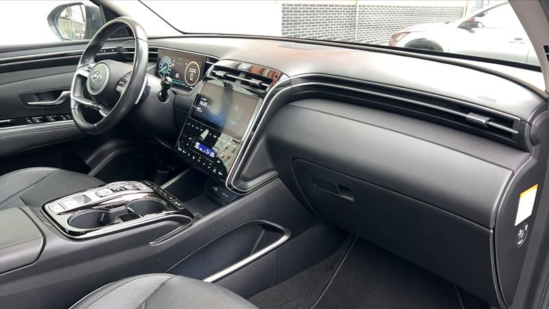 Hyundai Tucson IV 1.6 t-GDi 230 Hybrid 2wd Bva6 Executive - Automatique Toit ouvrant