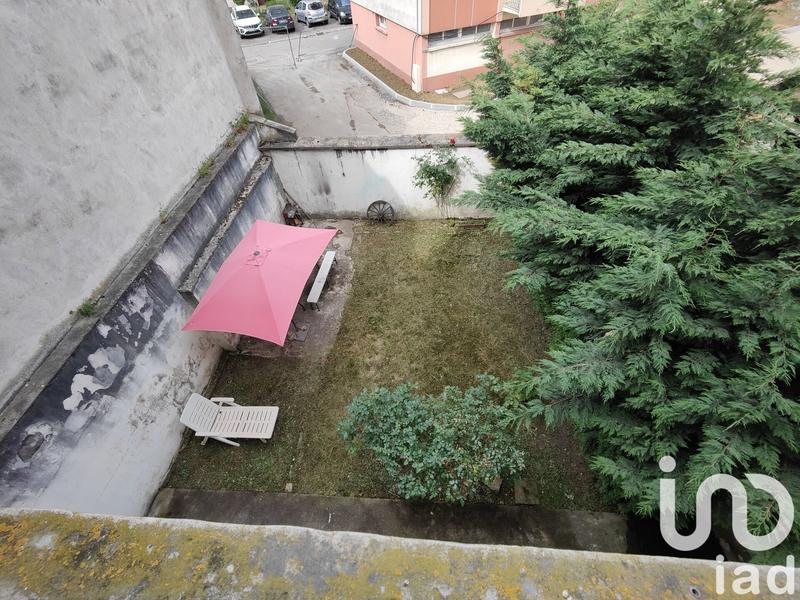 Appartement - 73 m² - 3 pièces