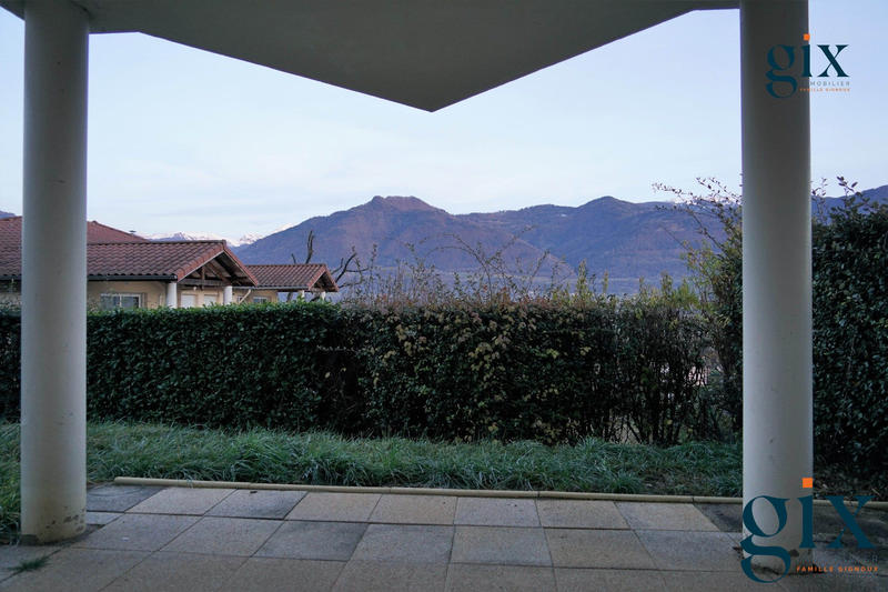 Appartement - 79 m² - 3 pièces