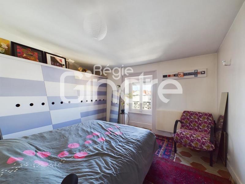 Appartement - 78 m² - 4 pièces