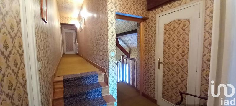 Maison - 308 m² - 11 pièces