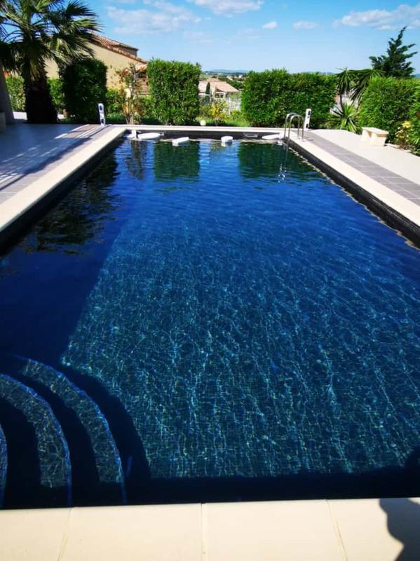 Maison - 240 m² - 6 pièces