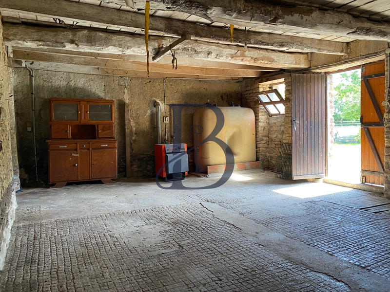 Maison - 111 m² - 5 pièces