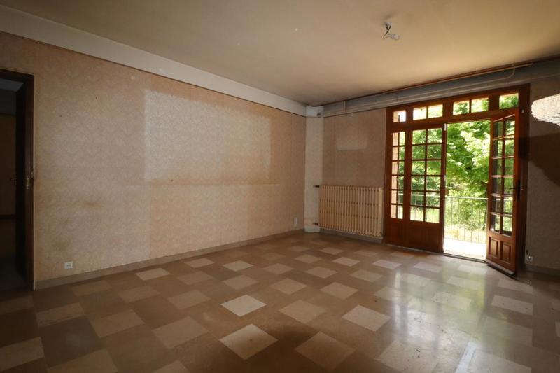 Villa - 218 m² - 7 pièces