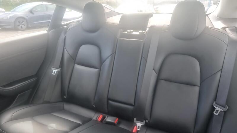 Tesla Model 3 350 Awd Long Range