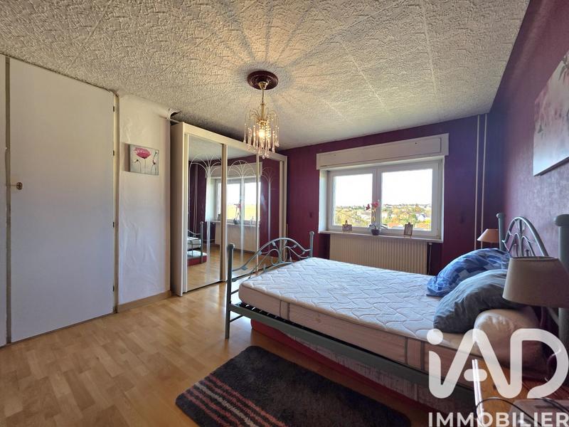 Maison de village - 187 m² - 7 pièces