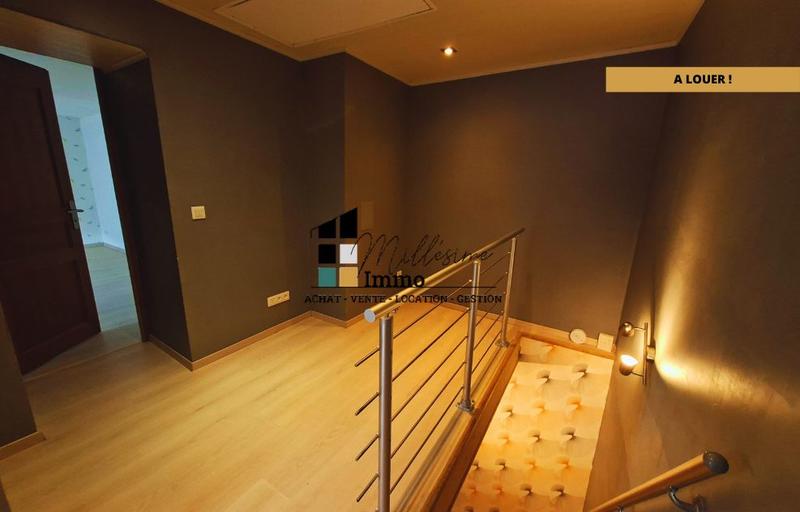 Maison - 67 m² - 2 pièces