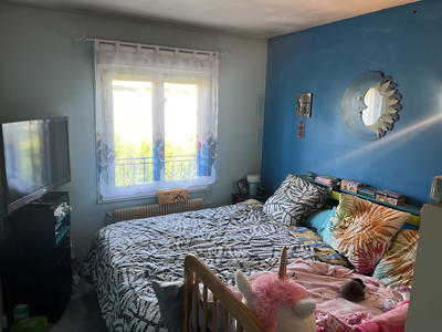 Maison - 85 m² - 3 pièces