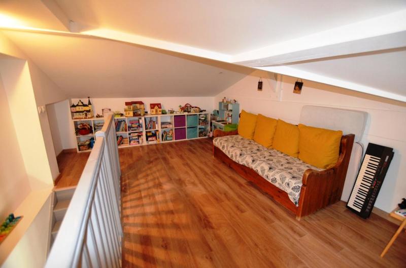 Maison de campagne - 149 m² - 6 pièces