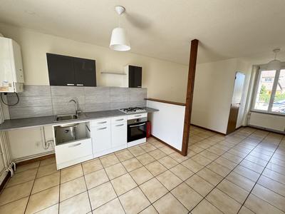 Appartement - 30 m² - 2 pièces