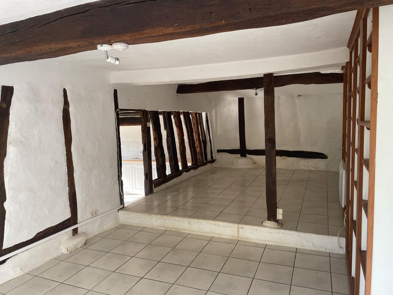 Maison - 108 m² - 4 pièces