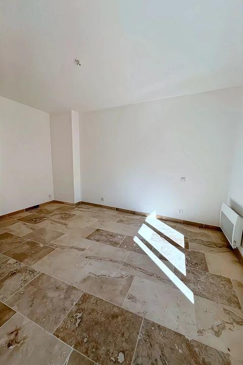 Appartement - 129 m² - 4 pièces