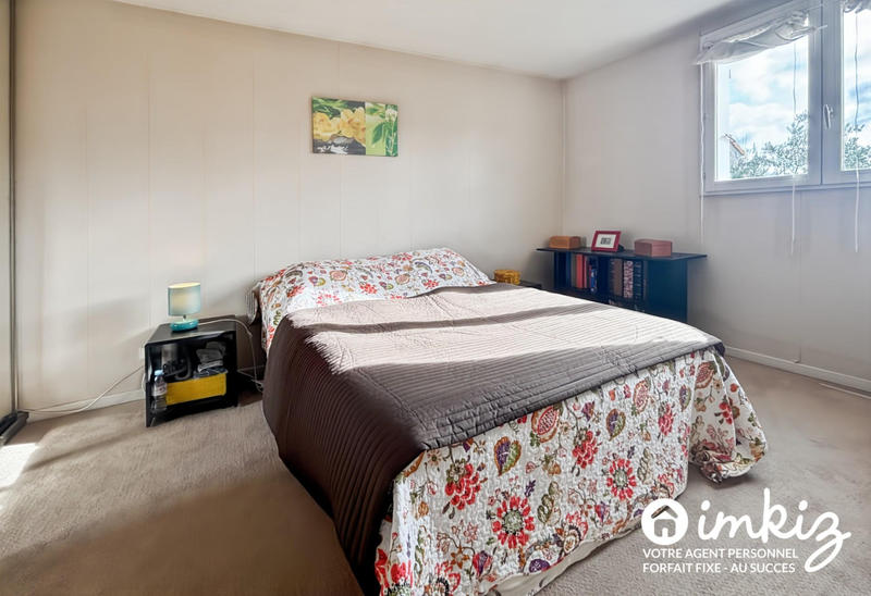 Maison - 150 m² - 5 pièces