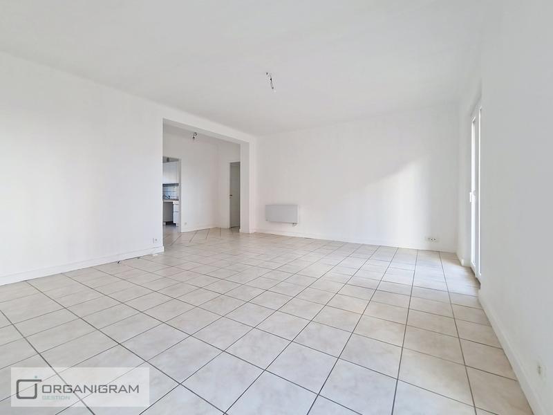 Appartement - 98 m² - 4 pièces