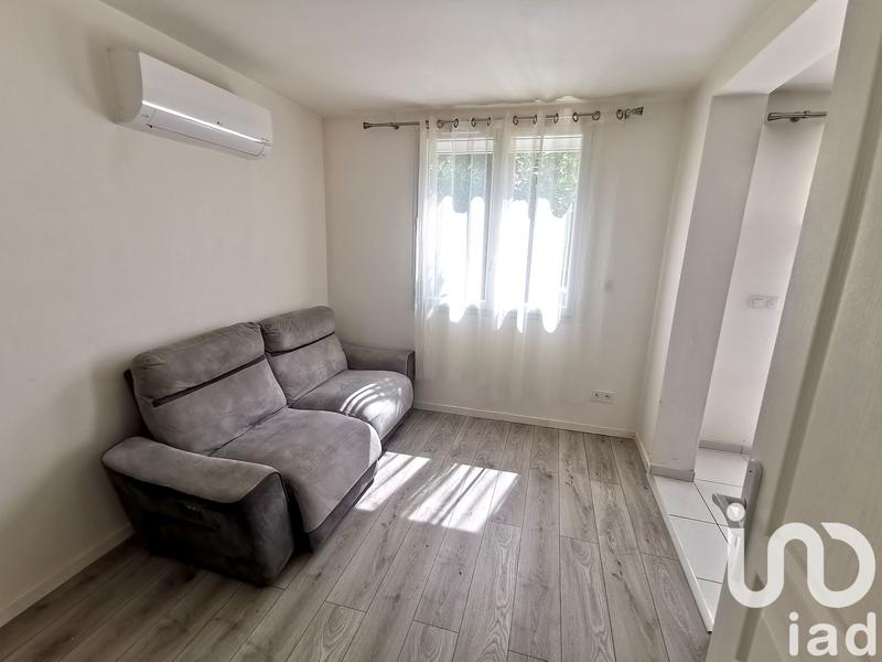 Maison - 76 m² - 5 pièces