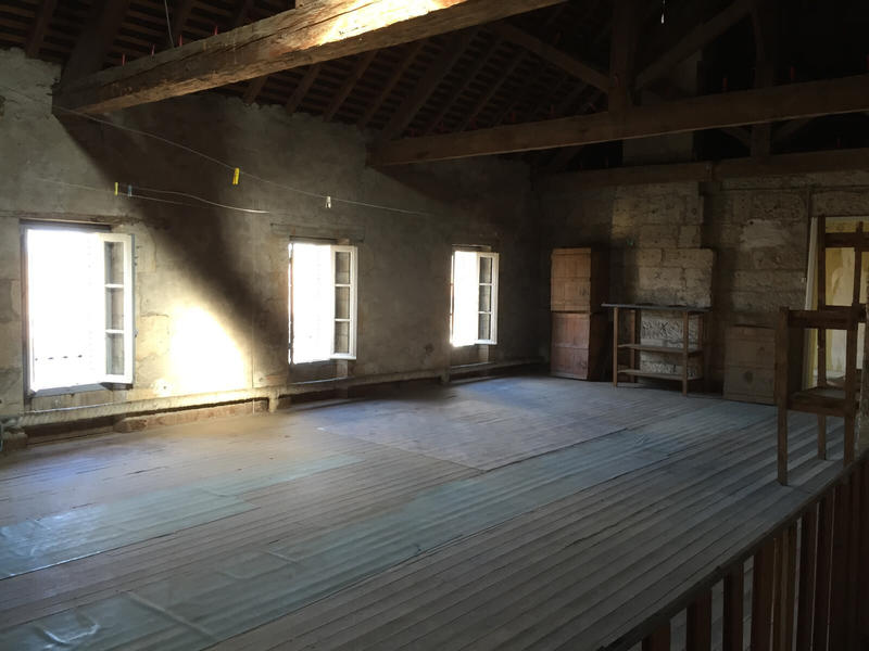 Maison - 131 m² - 6 pièces