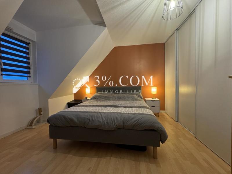 Appartement - 74 m² - 3 pièces