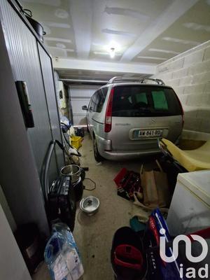 Maison - 107 m² - 4 pièces