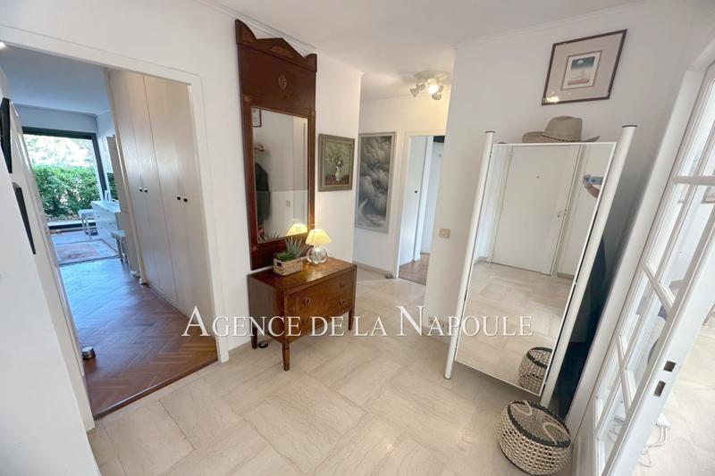 Appartement - 107 m² - 4 pièces