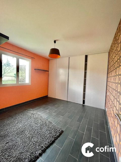 Maison - 103 m² - 4 pièces