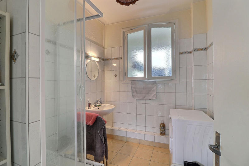 Appartement - 69 m² - 4 pièces