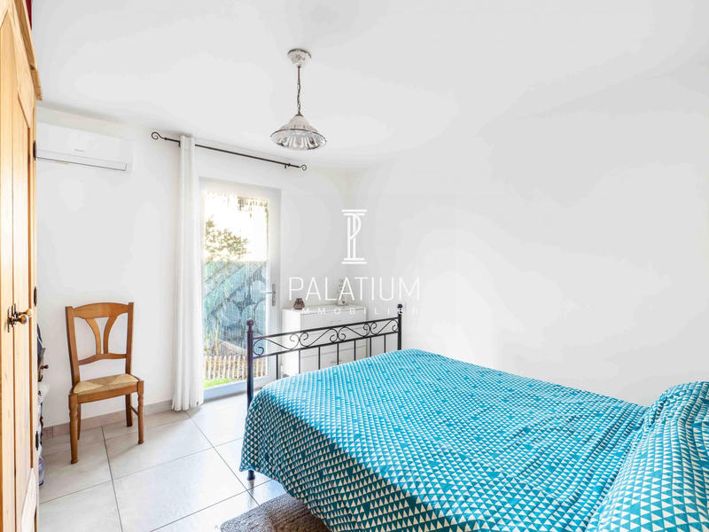 Appartement - 53 m² - 2 pièces