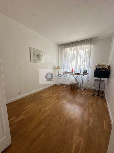 Appartement - 115 m² - 5 pièces