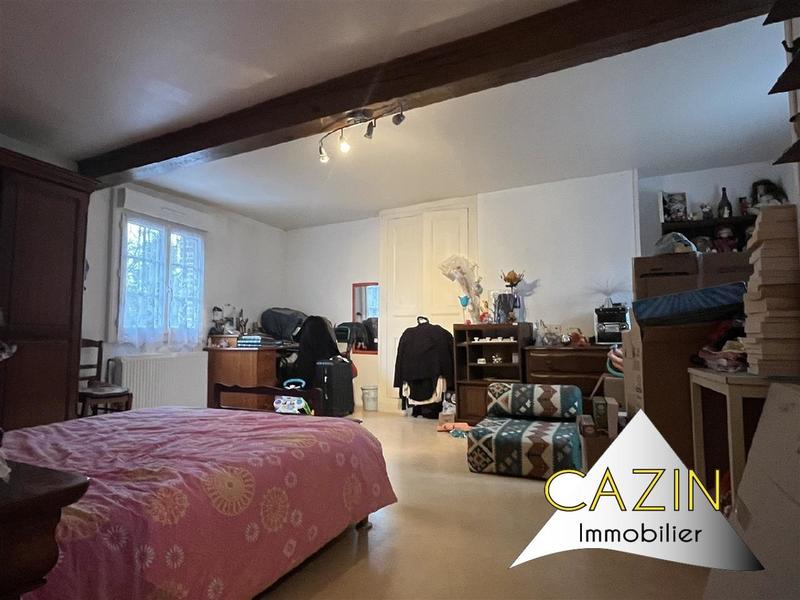 Maison - 79 m² - 7 pièces