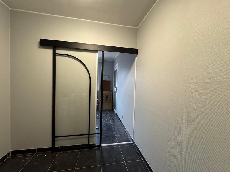 Appartement - 74 m² - 4 pièces