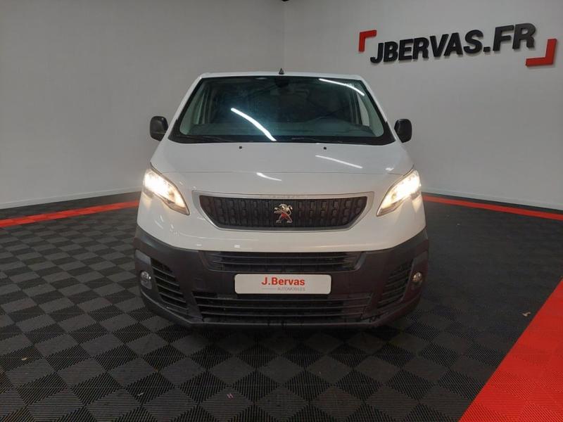 Peugeot Expert Bluehdi 180 s&amp;S Auto Standard Premium