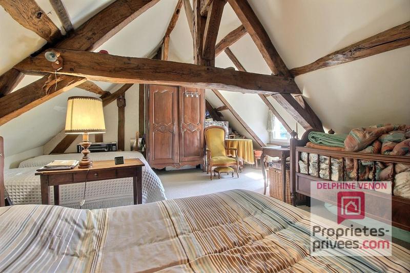 Maison - 162 m² - 6 pièces