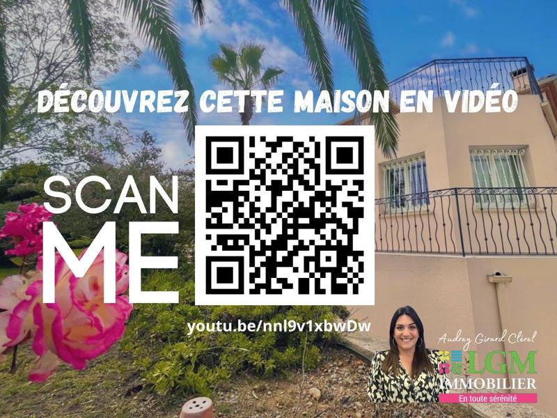 Villa - 305 m² - 7 pièces