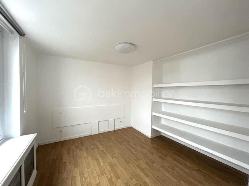 Duplex - 33 m² - 2 pièces