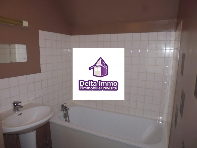 Maison - 81 m² - 4 pièces