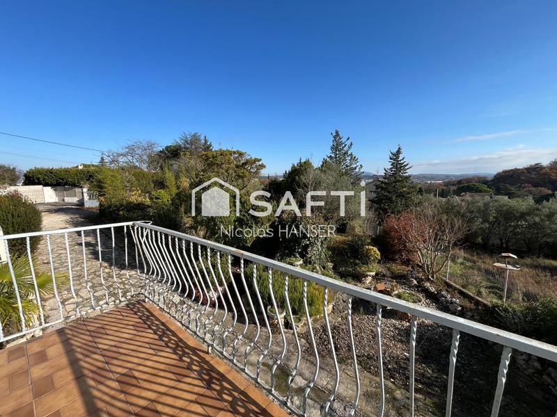 Maison - 147 m² - 7 pièces