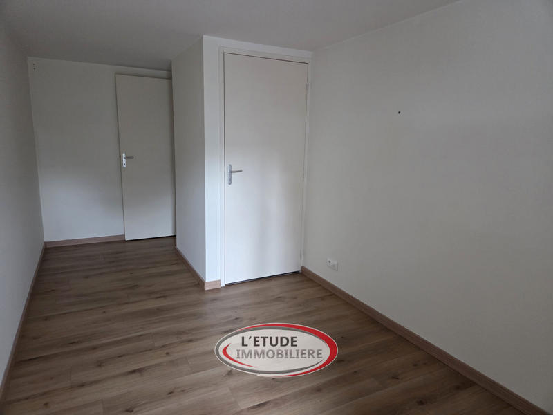 Appartement - 76 m² - 3 pièces