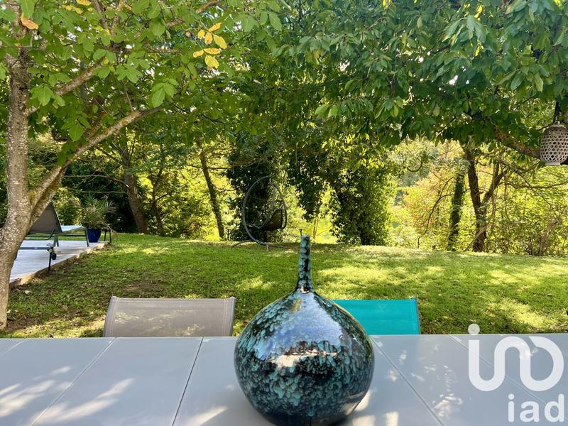 Maison - 138 m² - 5 pièces