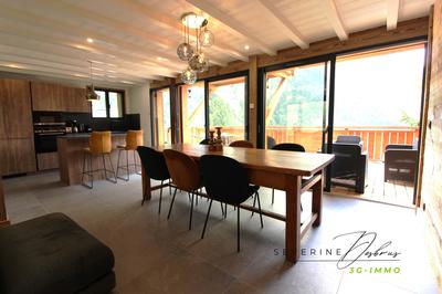 Châlet - 124 m² - 7 pièces