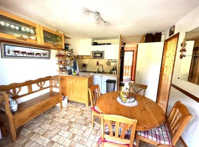 Appartement - 31 m² - 3 pièces